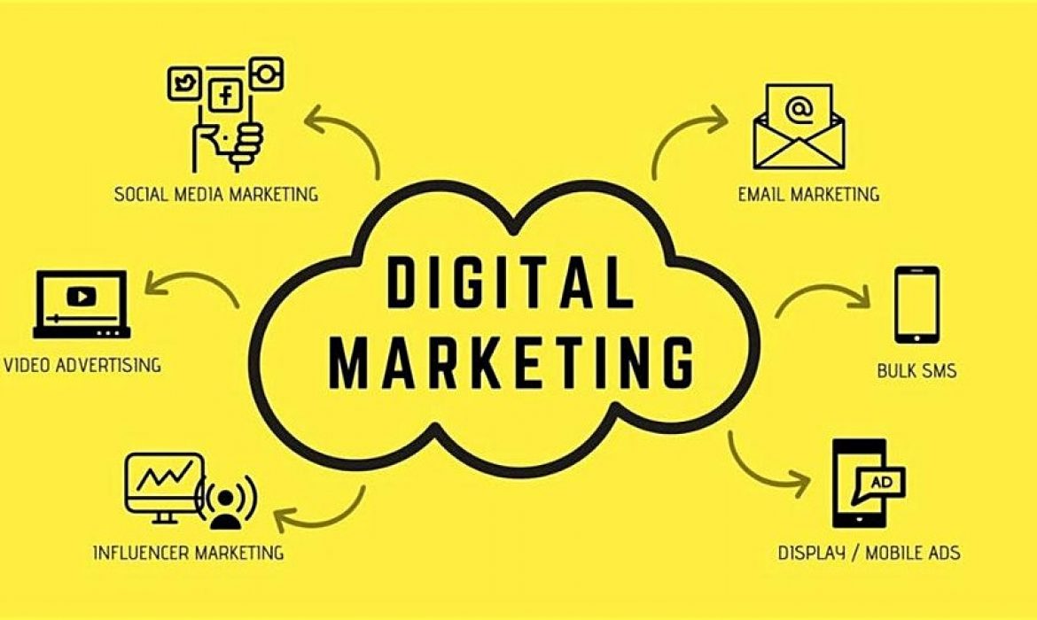 Digital marketing, 5 trends for 2022